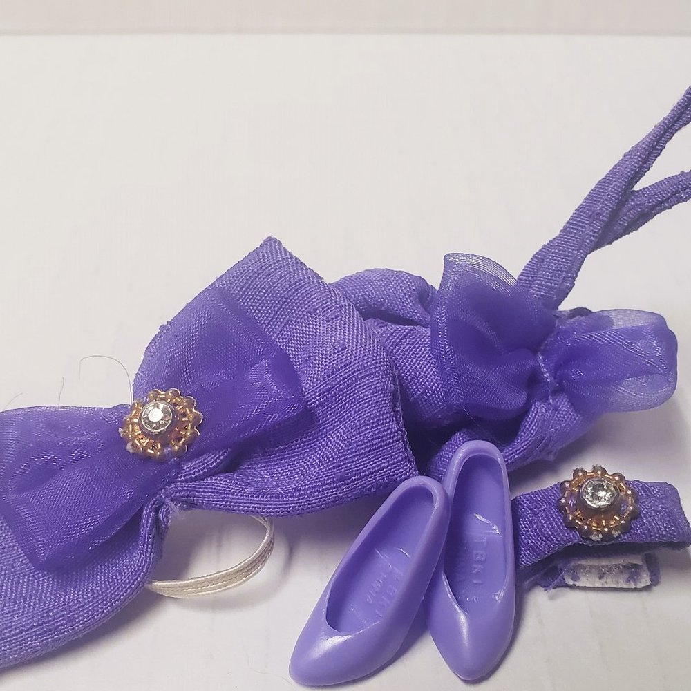 Barbie Dress - Picture 7 of 7